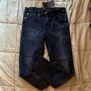 Zara Denim Jeans